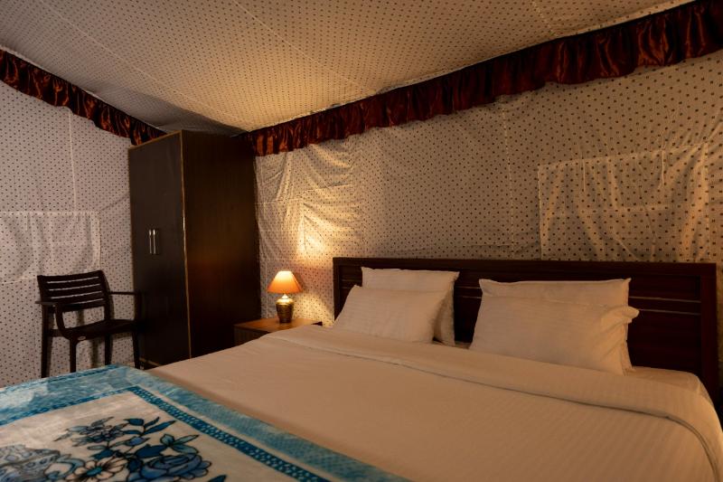 Himalayan Camps And Resort image