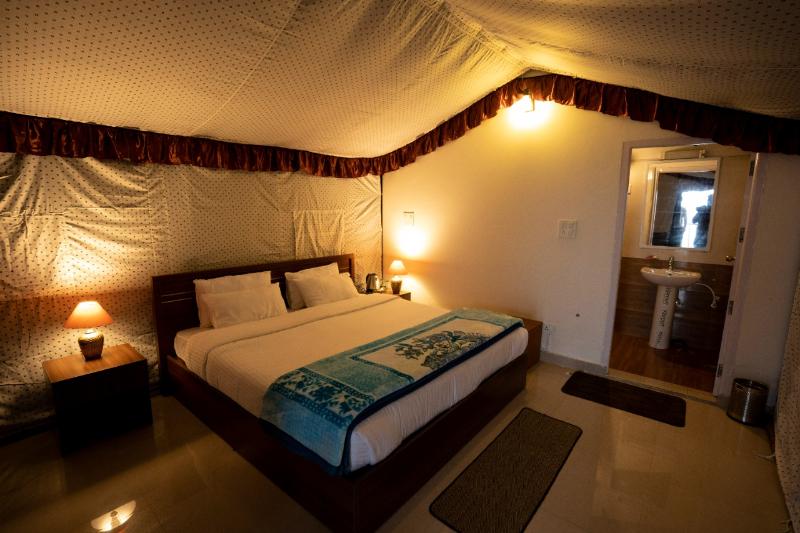 Himalayan Camps And Resort image