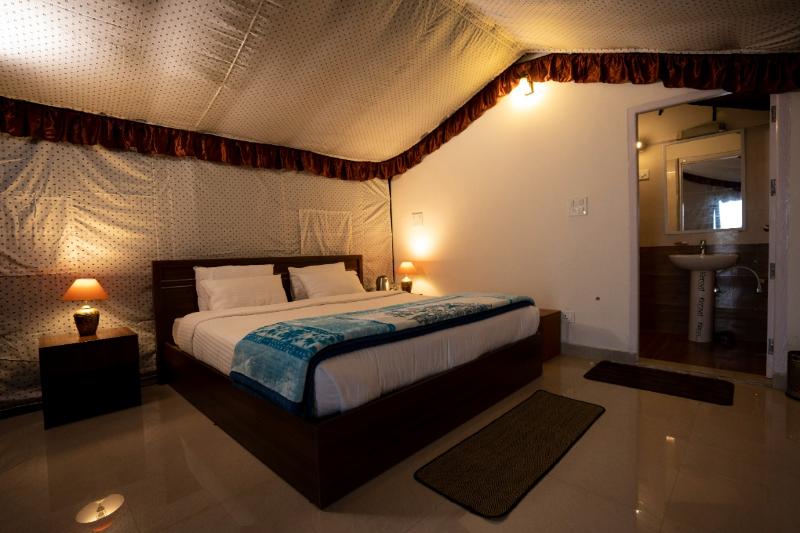 Himalayan Camps And Resort image