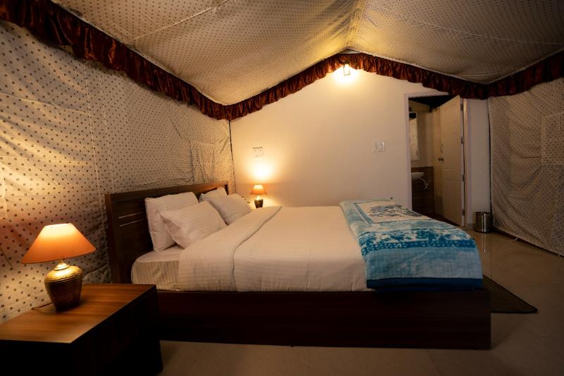 Himalayan Camps And Resort image