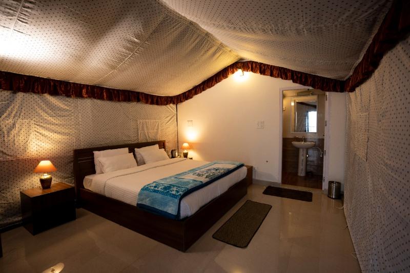 Himalayan Camps And Resort image