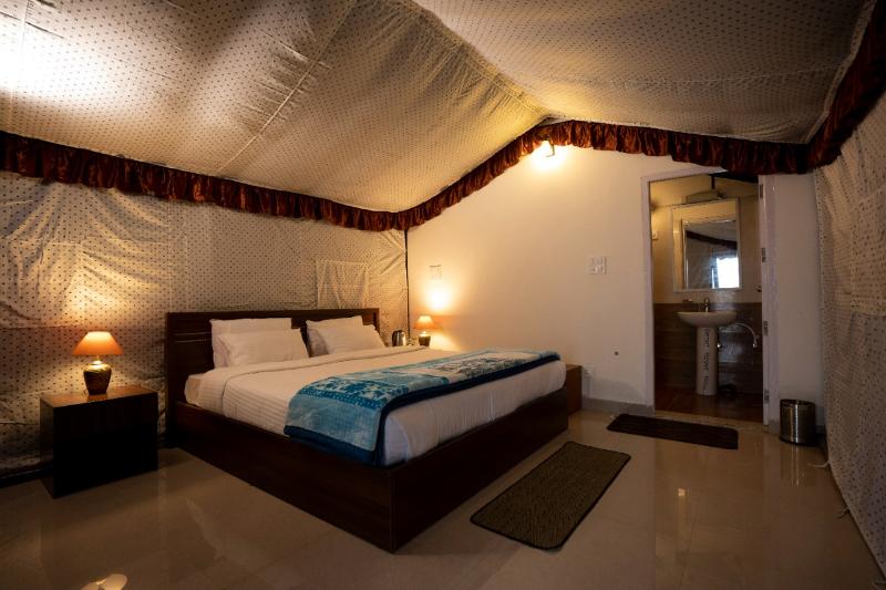 Himalayan Camps And Resort image