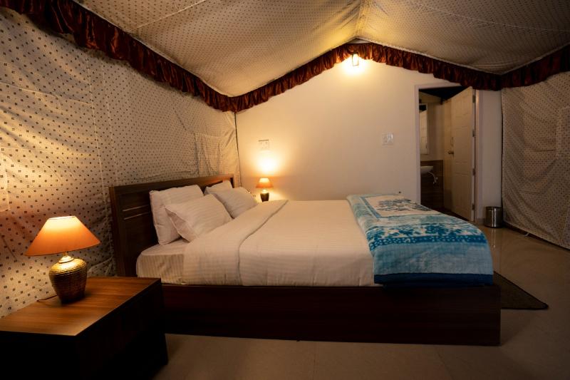 Himalayan Camps And Resort image