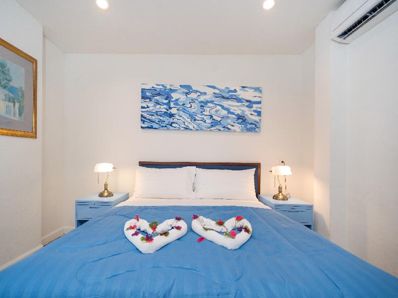 Oceanview Bungalows By Eat image