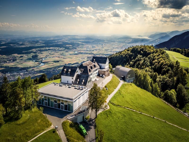 Hotel Weissenstein image