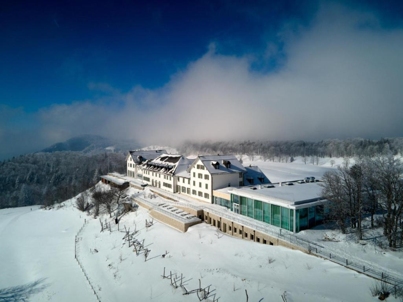Hotel Weissenstein image