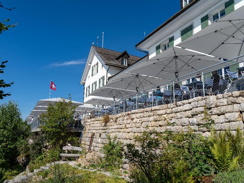 Hotel Weissenstein image