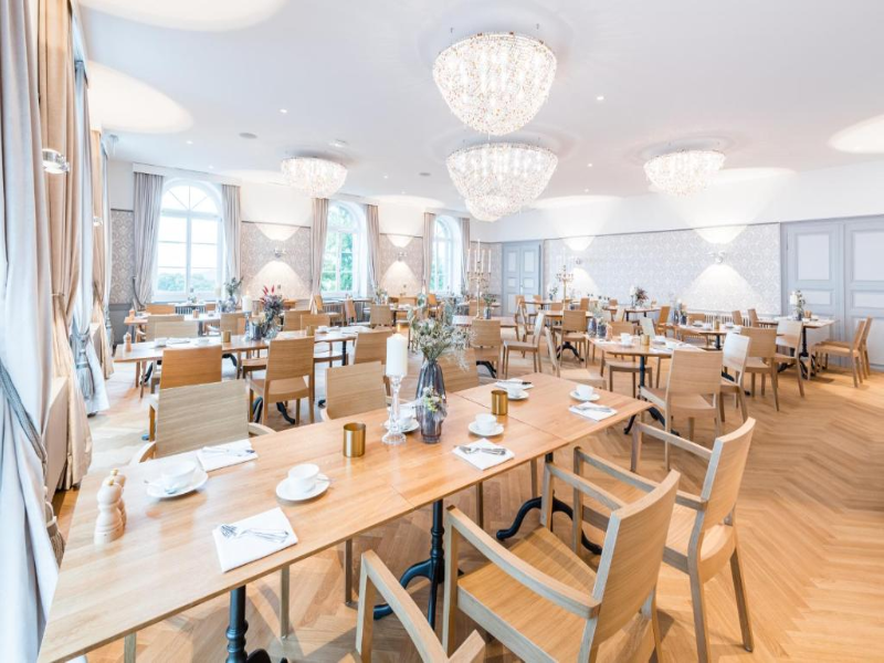 Hotel Weissenstein image