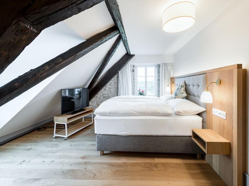 Hotel Weissenstein image