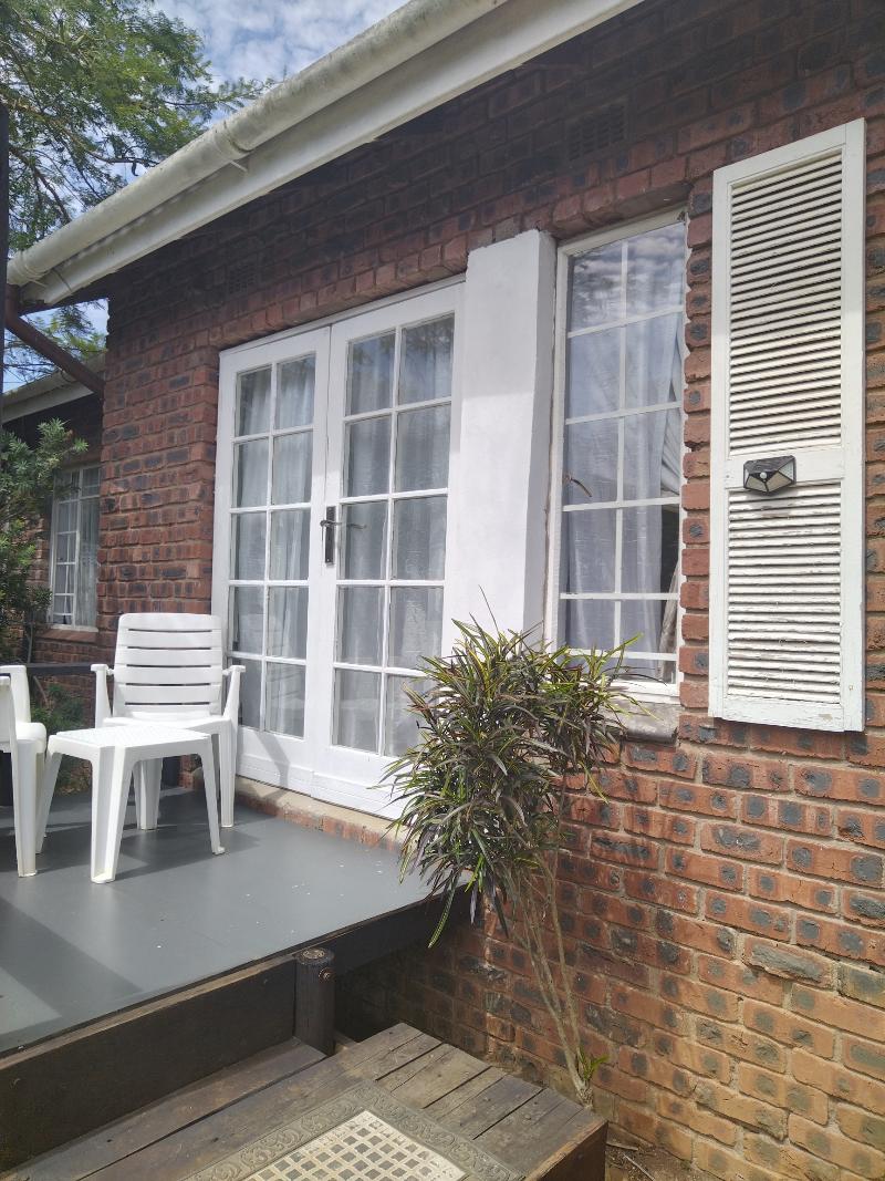 Lincoln Cottages (pty)ltd