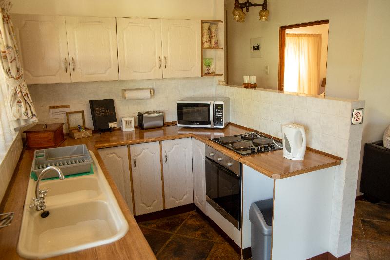 Lincoln Cottages (pty)ltd