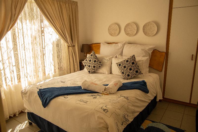 Lincoln Cottages (pty)ltd