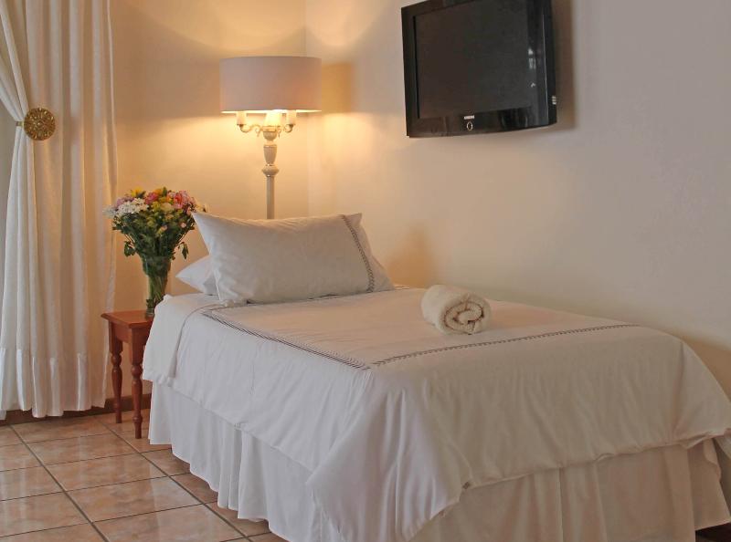 Lincoln Cottages (pty)ltd