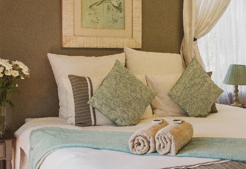 Lincoln Cottages (pty)ltd