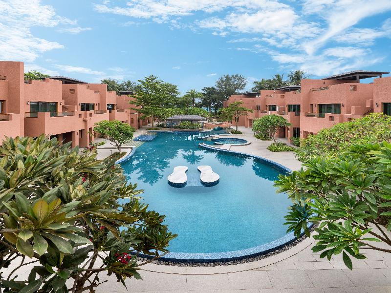 Taj Ganga Kutir Resort & Spa, Raichak — general view