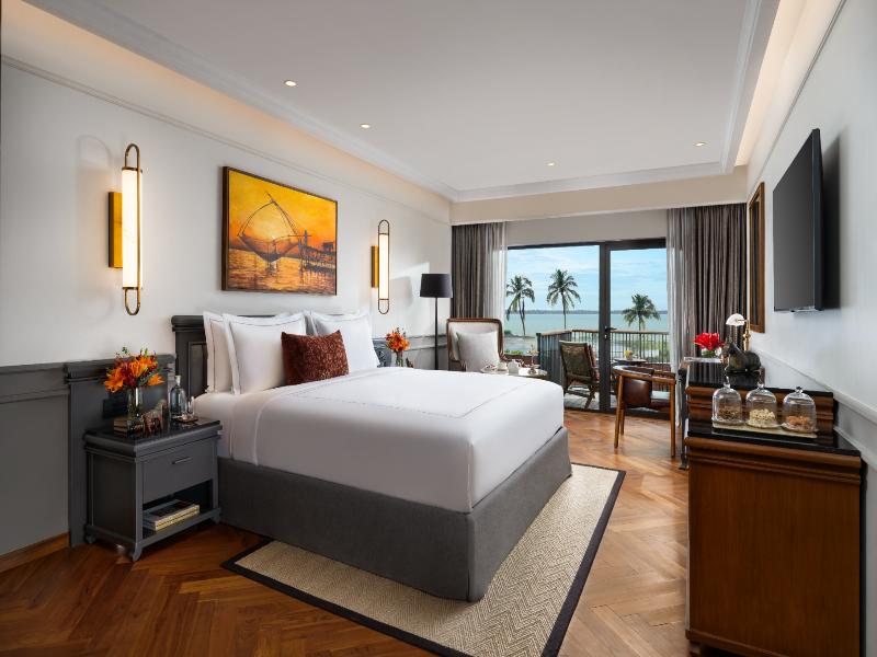 Taj Ganga Kutir Resort & Spa, Raichak 4