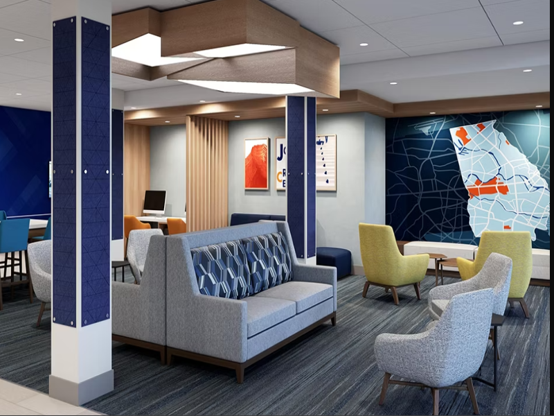Holiday Inn Express & Suites Anchorage Midtown 