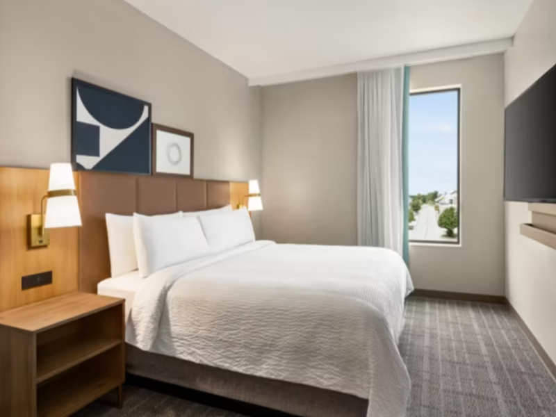 Staybridge Suites Sarasota Bradenton Airport  image