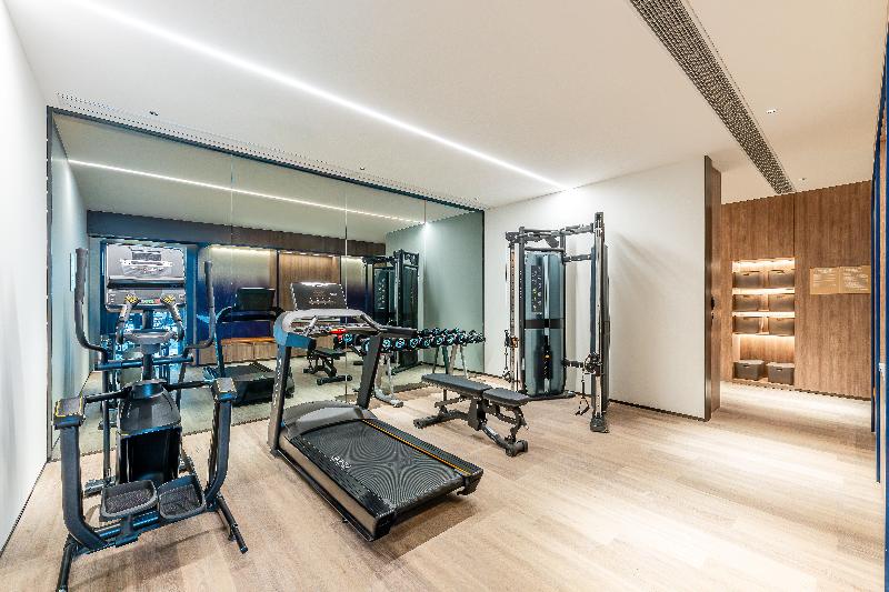 Holiday Inn Express Taizhou Jiaojiang image