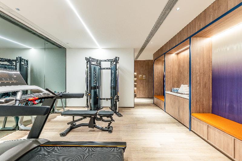Holiday Inn Express Taizhou Jiaojiang image