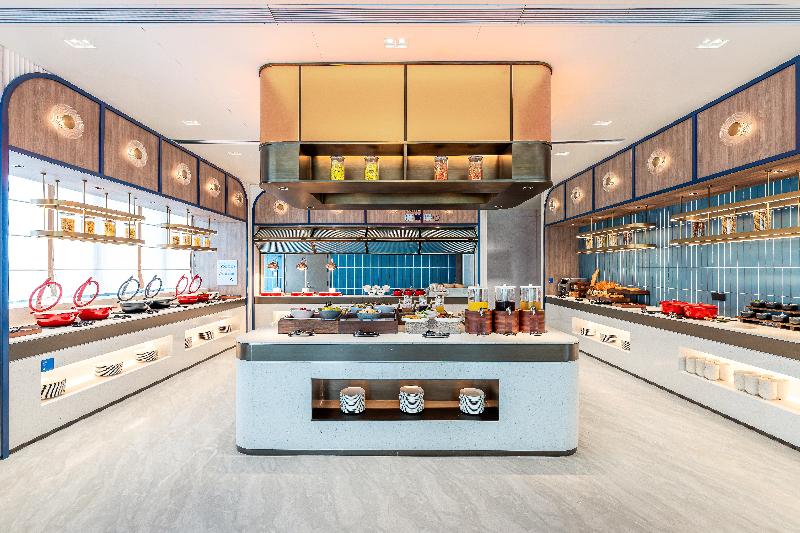 Holiday Inn Express Taizhou Jiaojiang image