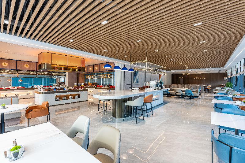 Holiday Inn Express Taizhou Jiaojiang image