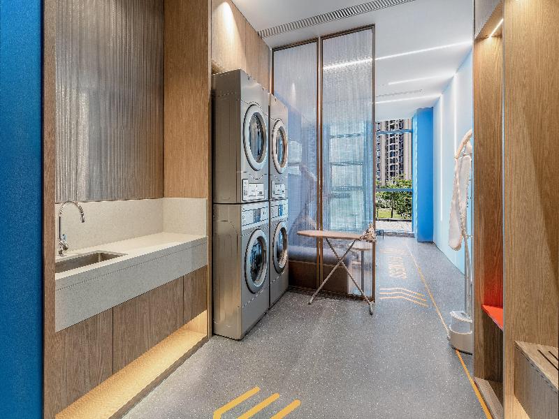 Holiday Inn Express Quanzhou Fuqiao  — general view