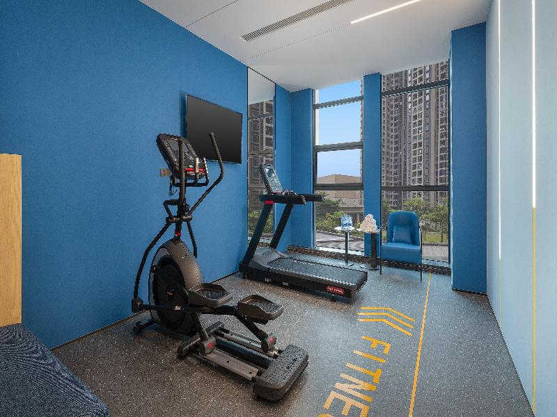 Holiday Inn Express Quanzhou Fuqiao  image