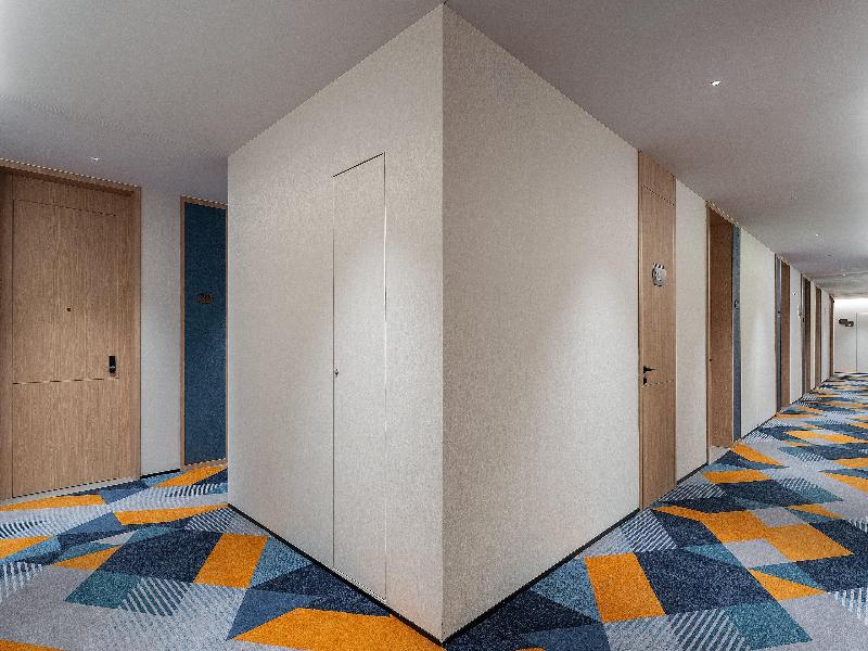 Holiday Inn Express Quanzhou Fuqiao  image