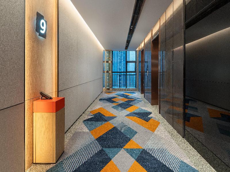 Holiday Inn Express Quanzhou Fuqiao  image