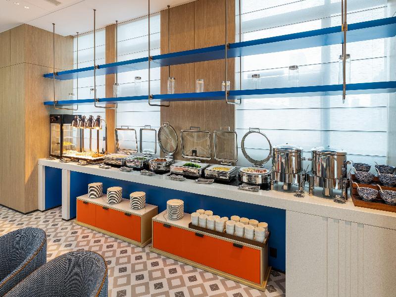 Holiday Inn Express Quanzhou Fuqiao  image