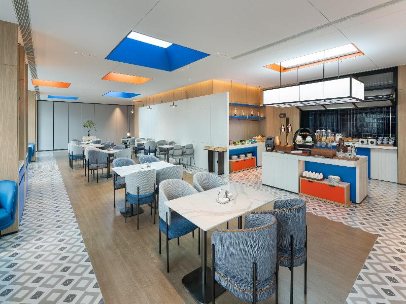 Holiday Inn Express Quanzhou Fuqiao  image