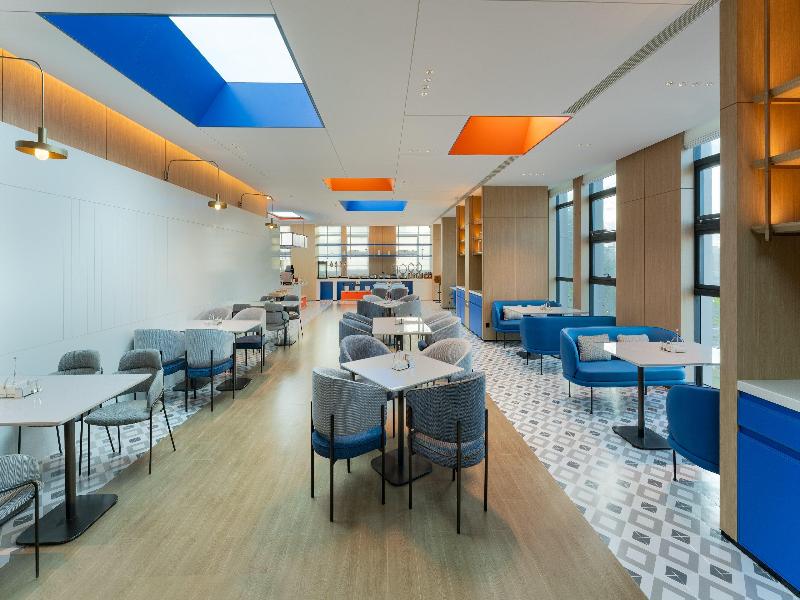 Holiday Inn Express Quanzhou Fuqiao  image