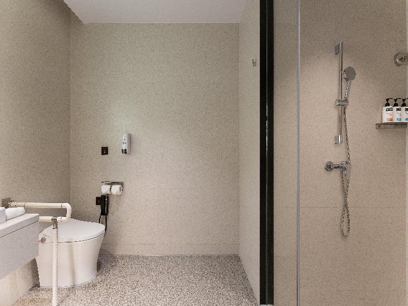Holiday Inn Express Quanzhou Fuqiao  image