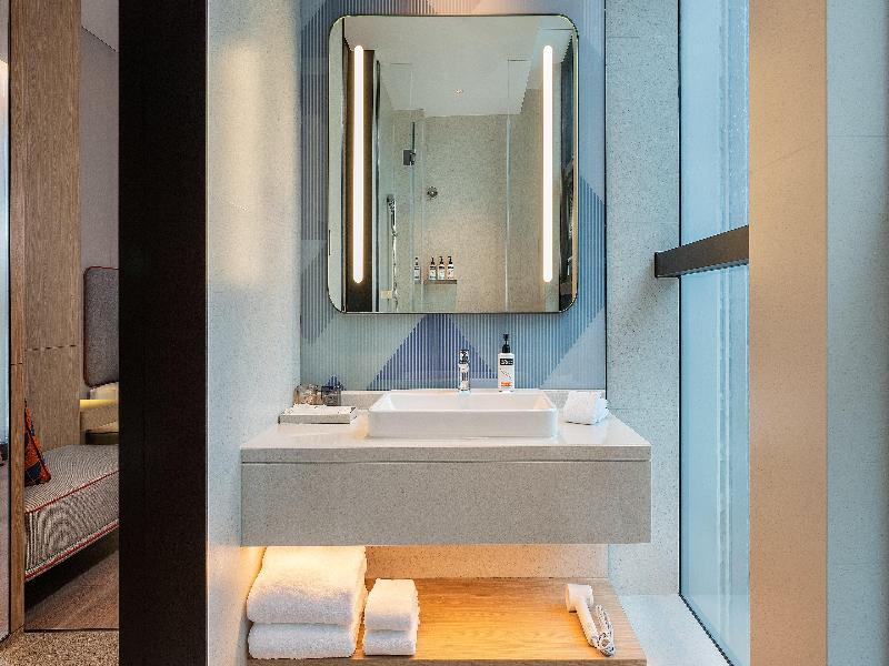 Holiday Inn Express Quanzhou Fuqiao  image