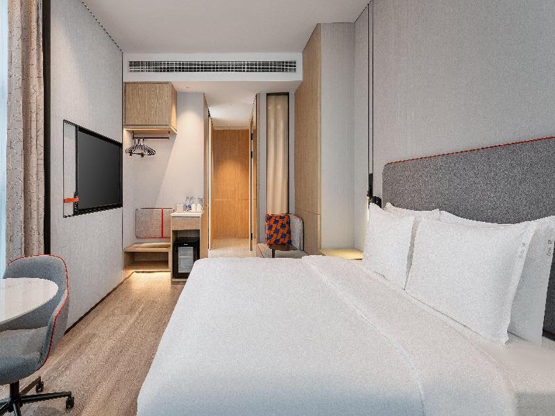 Holiday Inn Express Quanzhou Fuqiao  image