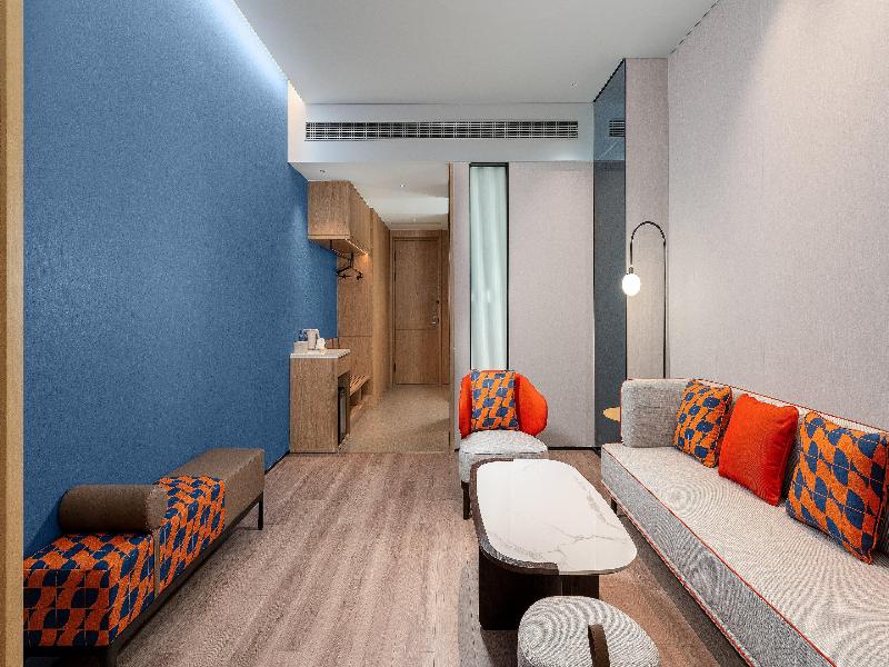 Holiday Inn Express Quanzhou Fuqiao  image