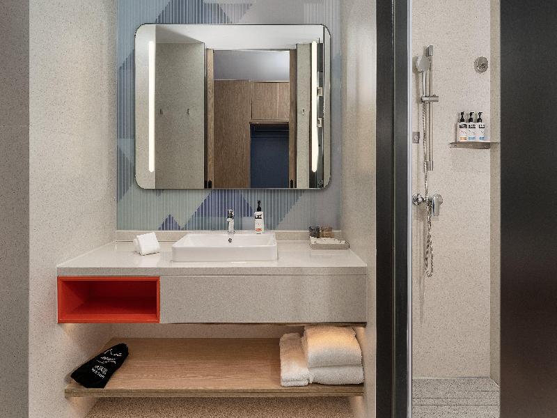 Holiday Inn Express Quanzhou Fuqiao  image