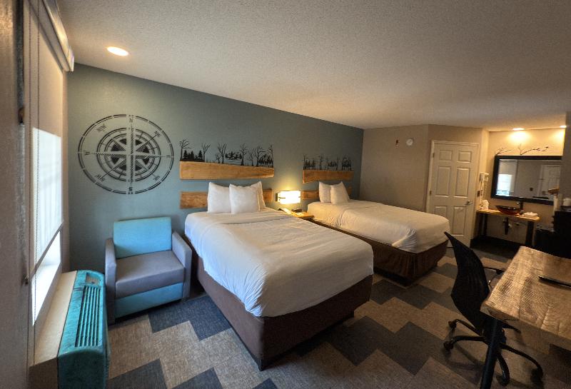 Southern Soho Boutique Hotel image