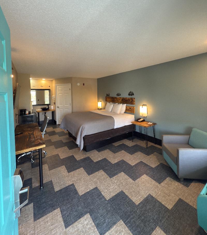 Southern Soho Boutique Hotel image