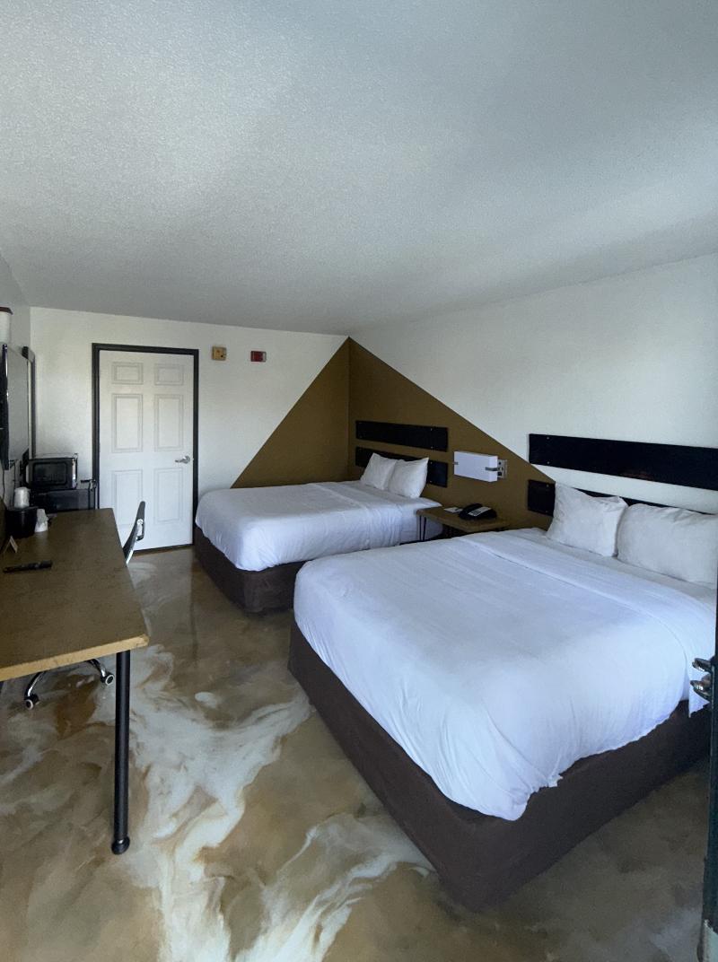 Southern Soho Boutique Hotel 5
