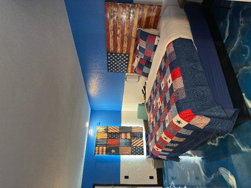 Southern Soho Boutique Hotel image