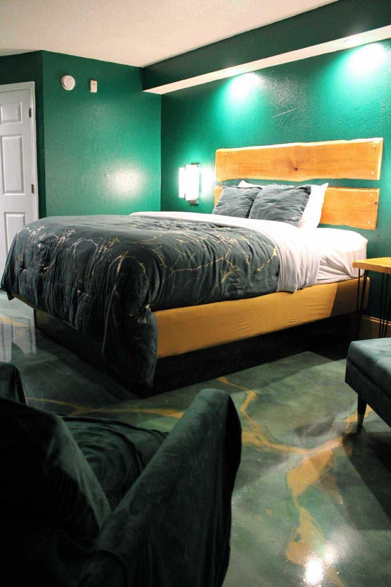 Southern Soho Boutique Hotel image