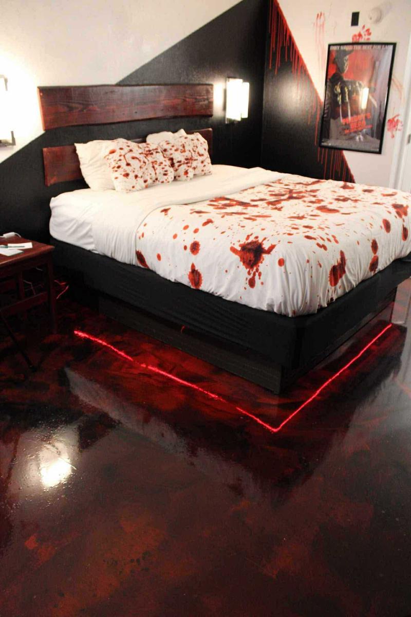 Southern Soho Boutique Hotel image
