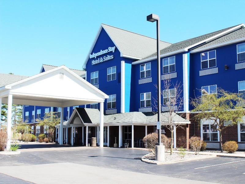 Independence Stay Hotel And Suites — general view