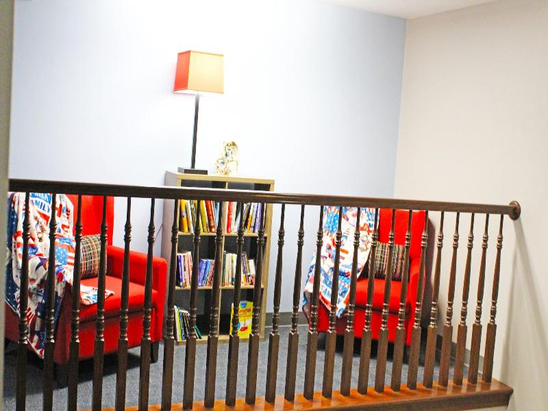 Independence Stay Hotel And Suites
