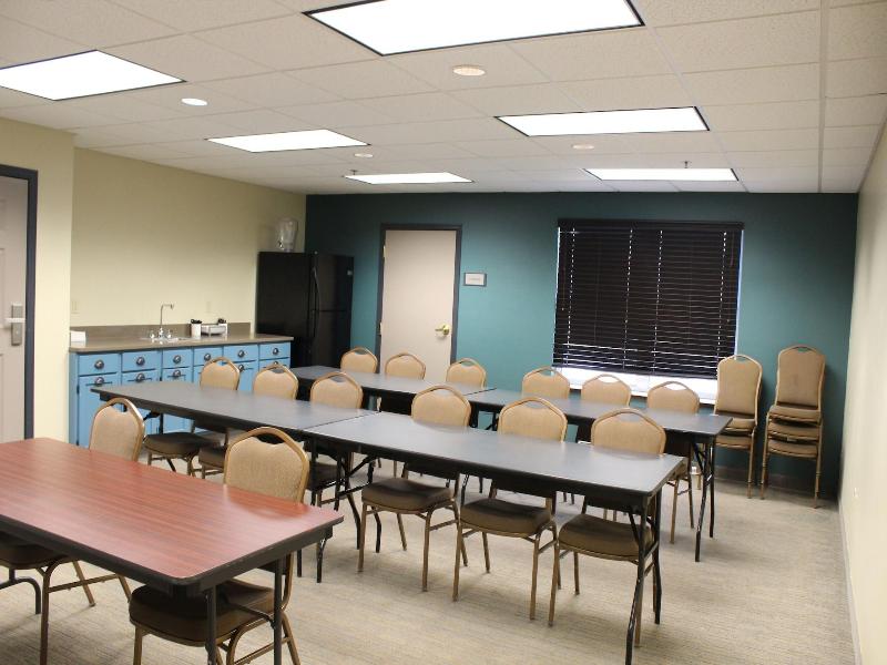 Independence Stay Hotel And Suites — view
