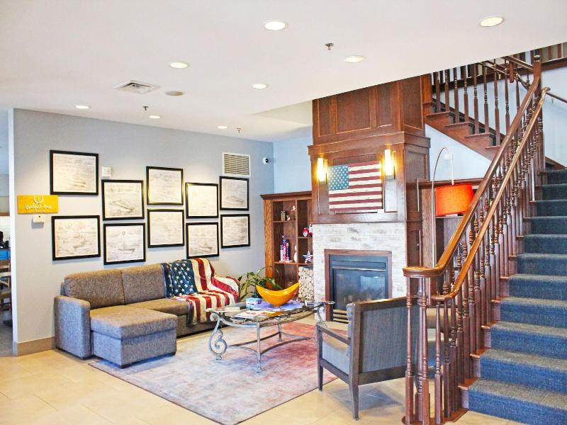 Independence Stay Hotel And Suites