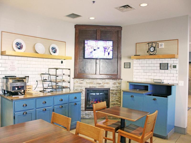 Independence Stay Hotel And Suites