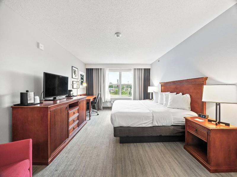 Independence Stay Hotel And Suites 5